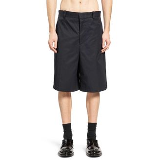 Jil Sander Trouser 210 Shorts