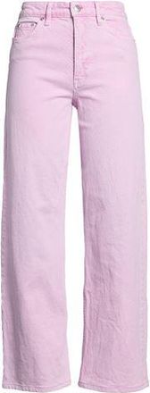 Maje BOTTOMWEAR - Pantaloni jeans su YOOX.COM