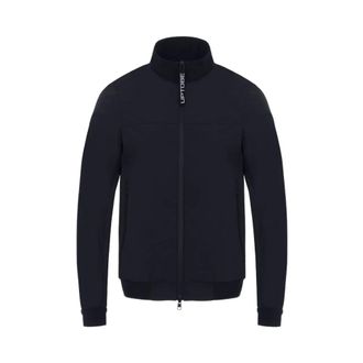 Uptobe Jacket 807 - Heren - Bomber jackets - Blauw - S - Jassen