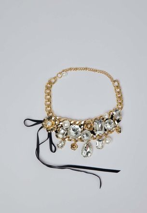 Vaquera Women Necklace Metal