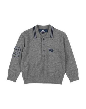 La Martina KNITWEAR - Jumpers on YOOX.COM
