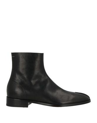 Maison Margiela FOOTWEAR - Ankle boots on YOOX.COM