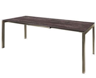 Schubiger M&ouml;bel Auszugstisch Luzern Decor