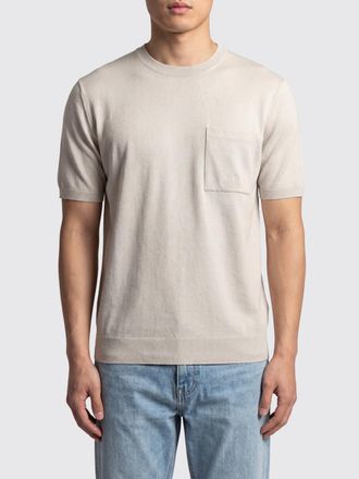 C.P. Company C. P. COMPANY Maglia a girocollo in cotone