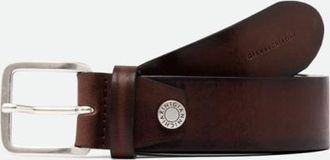 Gianni Chiarini CINTURA IN PELLE 3,5 CM