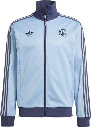 adidas Mens Afa Anniv Tra Sn99 in Ambient Sky - Blue - Size X-Small