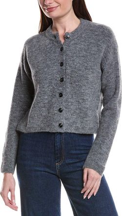 Anna Kay & Co. Anna Kay Lonorine Cashmere-Blend Cardigan