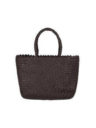 Dragon Borsa Tote Mini Inside-Out