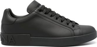Dolce & Gabbana Hombre, Zapatos, Negro, Talla: 42 EU