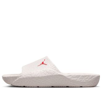 Nike Jordan Air Jordan Franchise Slides Phantom Uninersity Red HQ2163-003