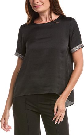 Joseph Ribkoff Short Sleeve Top