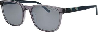 Jaguar 37183 4717 Mens Sunglasses Grey Size 53