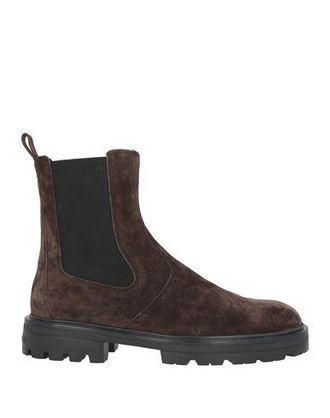 Hogan FOOTWEAR - Ankle boots on YOOX.COM
