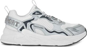 Plein Sport Sneakers Gen X.05 - Bianco