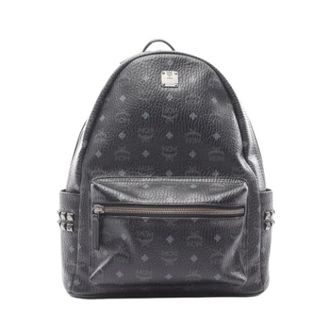 MCM unisex, Pre-owned, Nero, Taglia unica, used
