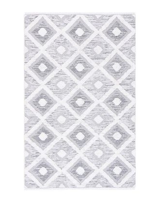 Safavieh Augustine Recycled Cotton & Polyester Rug