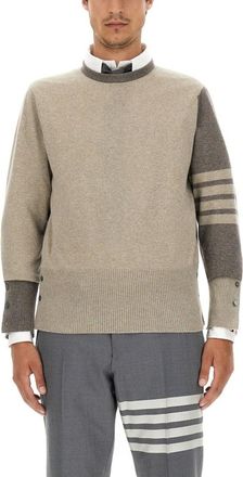 Thom Browne 4Bar Shirt