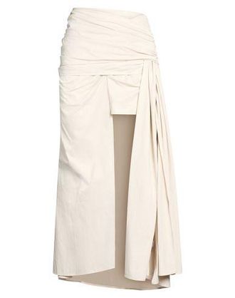 House of Sunny BOTTOMWEAR - Maxi skirts sur YOOX.COM