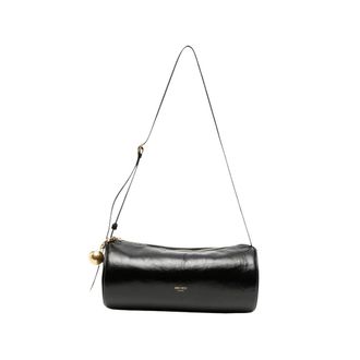 Jimmy Choo London Tube Mini Bag - - Bags - Donna - Nero - ONE SIZE