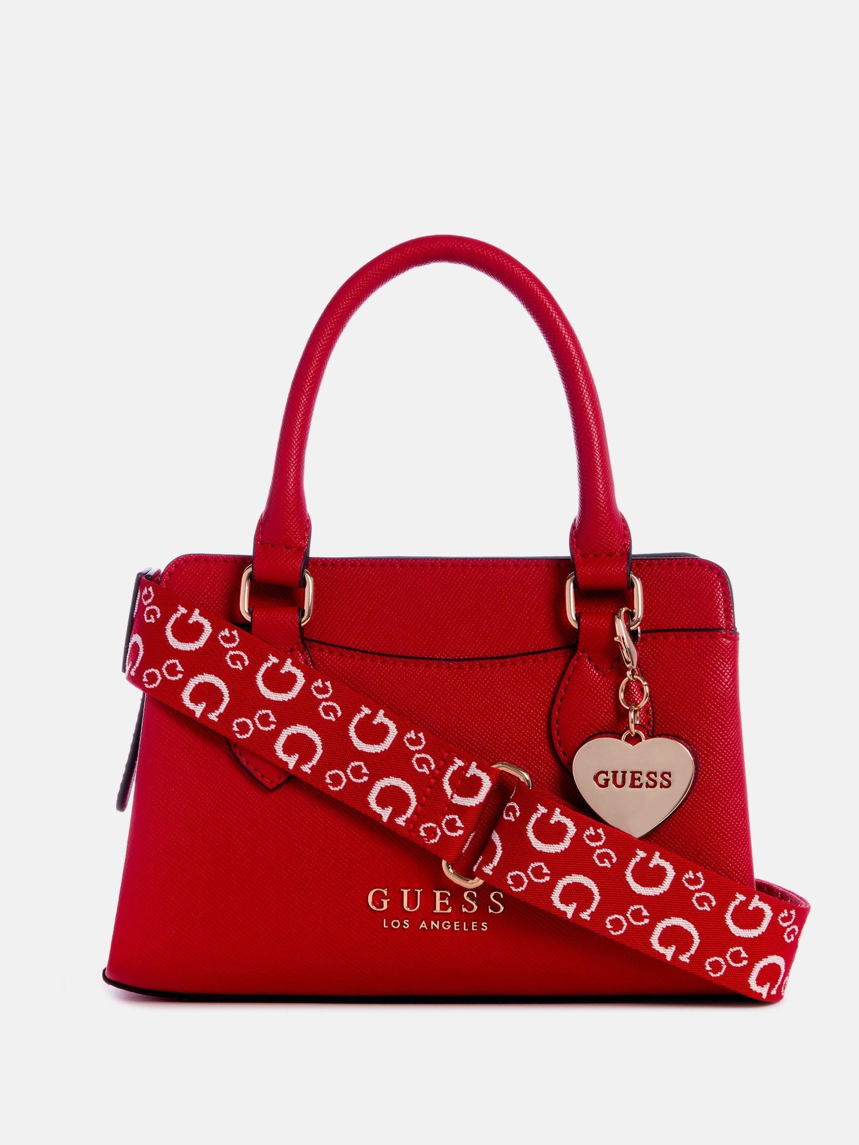 Red Guess Bags Shop up to 50 Stylight