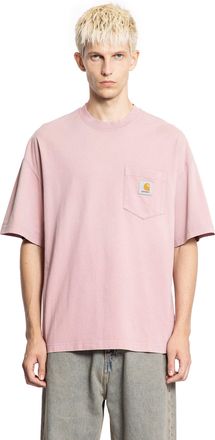 Carhartt Work in Progress Hudson Pocket T-Shirt