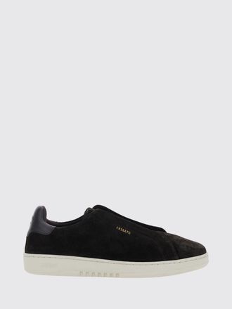 Axel Arigato Sneakers Dice Laceless in pelle scamosciata modello slip on