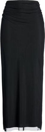 Haveone HOSEN & R&Ouml;CKE - Maxi-R&ouml;cke auf YOOX.COM