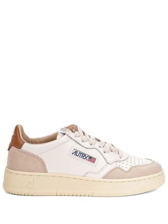 Autry Sneaker Low-Top Medalist