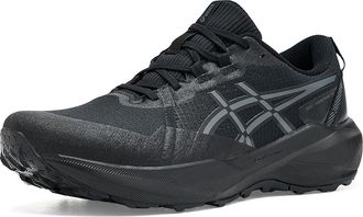 Asics Gel-Venture 11 Womens Shoes Black/Carrier Grey : 11.5 B - Medium, Synthetic