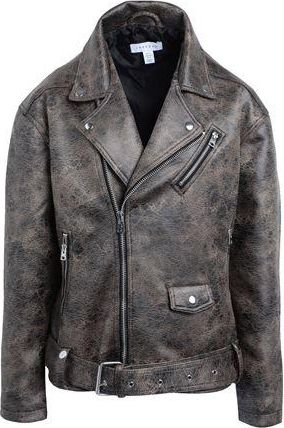 Topshop ROPA DE ABRIGO - Chaquetas y cazadoras en YOOX.COM