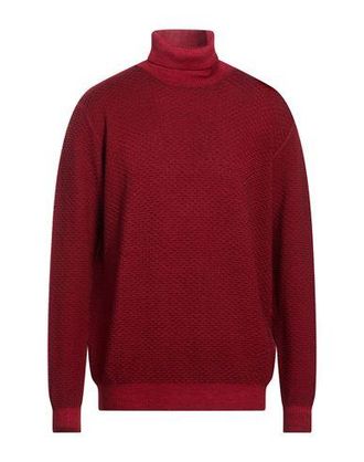Jeordie's KNITWEAR - Turtlenecks on YOOX.COM