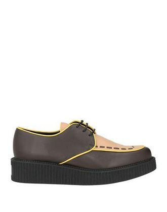 Ovye By Cristina Lucchi FOOTWEAR - Lace-up shoes on YOOX.COM
