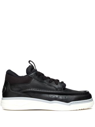 Valentino Garavani Sneakers Runboot - Nero