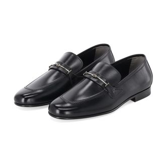 Tom Ford Loafers - Shoes - Hombre - Negro - 43 1/2 EU