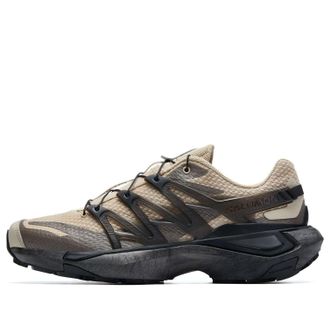 Salomon XT PU.RE Advanced Khaki 474462