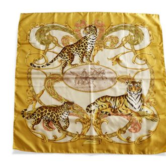 Ferragamo Scarf (Pre-Owned)