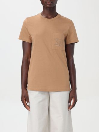 Max Mara T-shirt basic Max Mara