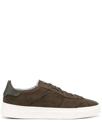Santoni Sneakers - Verde