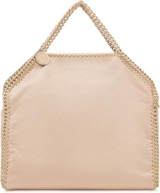 Stella McCartney Mujer, Bolsos, Beige, Talla: ONE Size