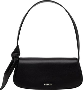 Rotate Tote Bags - Dames - Schoudertassen - Zwart - ONE Size - Tassen
