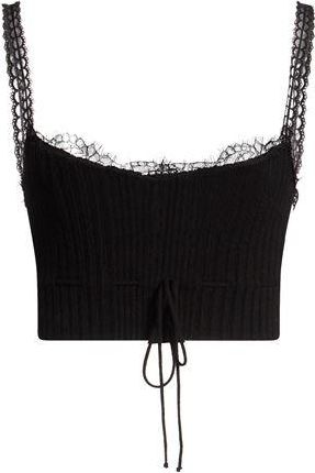 Alberta Ferretti CAMISETAS Y TOPS - Tops en YOOX.COM