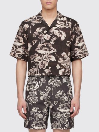 Commas T-shirt men