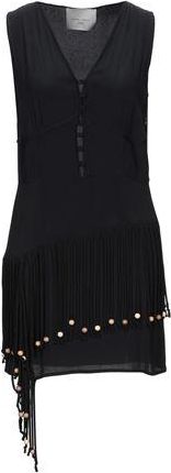 Frankie Morello VESTIDOS - Vestidos midi en YOOX.COM