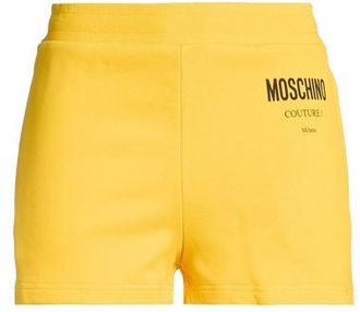 Moschino HOSEN & R&Ouml;CKE - Shorts & Bermudashorts auf YOOX.COM