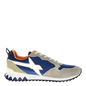W6YZ W6Yz, Heren, Schoenen, Veelkleurig, Maat: 46 EU Su&egrave;de