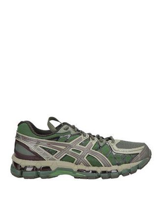 Asics SCHUHE - Sneakers auf YOOX.COM