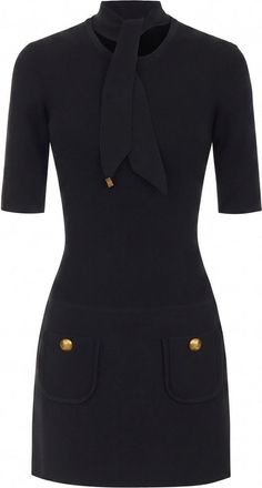 Elisabetta Franchi Dress