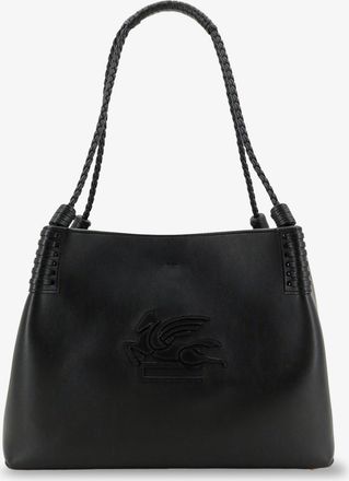 Etro Borsa shopping Libra in pelle - ETRO - gender_Woman