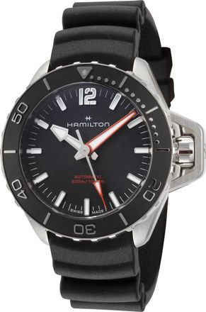 Hamilton Khaki Navy Mens Watch
