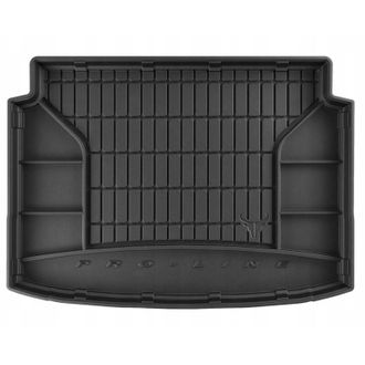 OEM Alfombrilla De Goma Para Maletero Hyundai Bayon (2021-) Tm